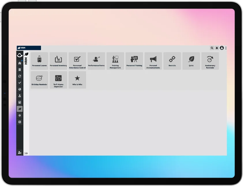 Strengthen Internal Communication