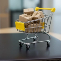 What is E-Commerce?