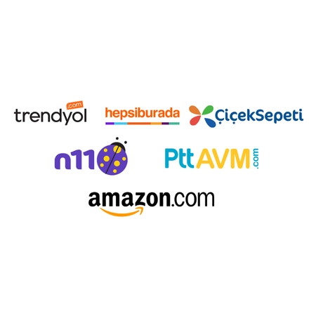 E-Commerce Sites