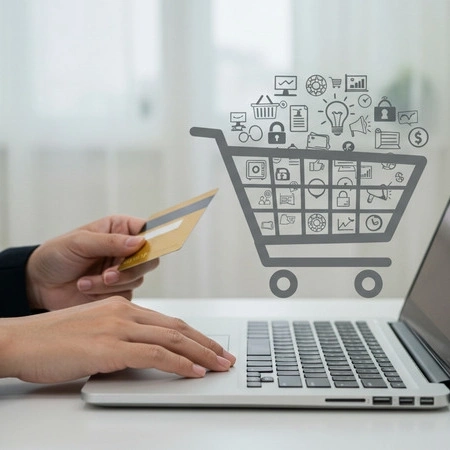 Marketing Methods in E-Commerce
