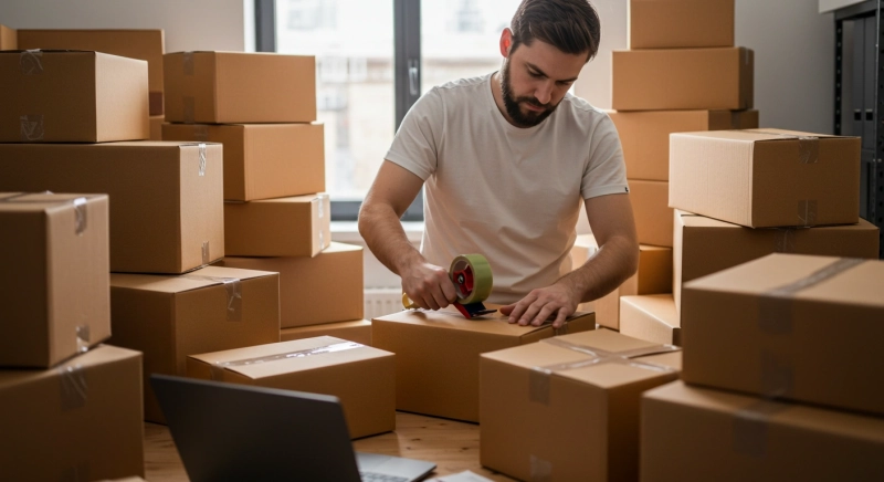 6 Effective Ways to Increase Sales in E-Commerce