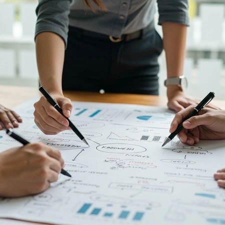 Preparing a Business Plan