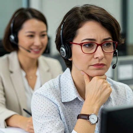 Customer Service Problems